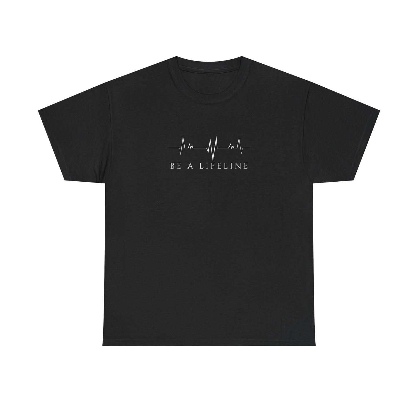 I Love People - Be A Lifeline | T-Shirt