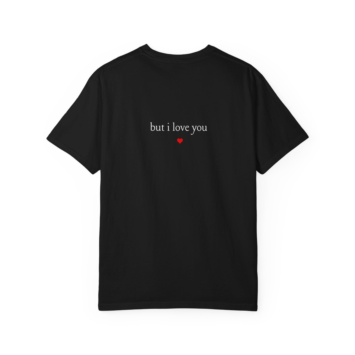 I Love People - i may not know you | T- Shirt