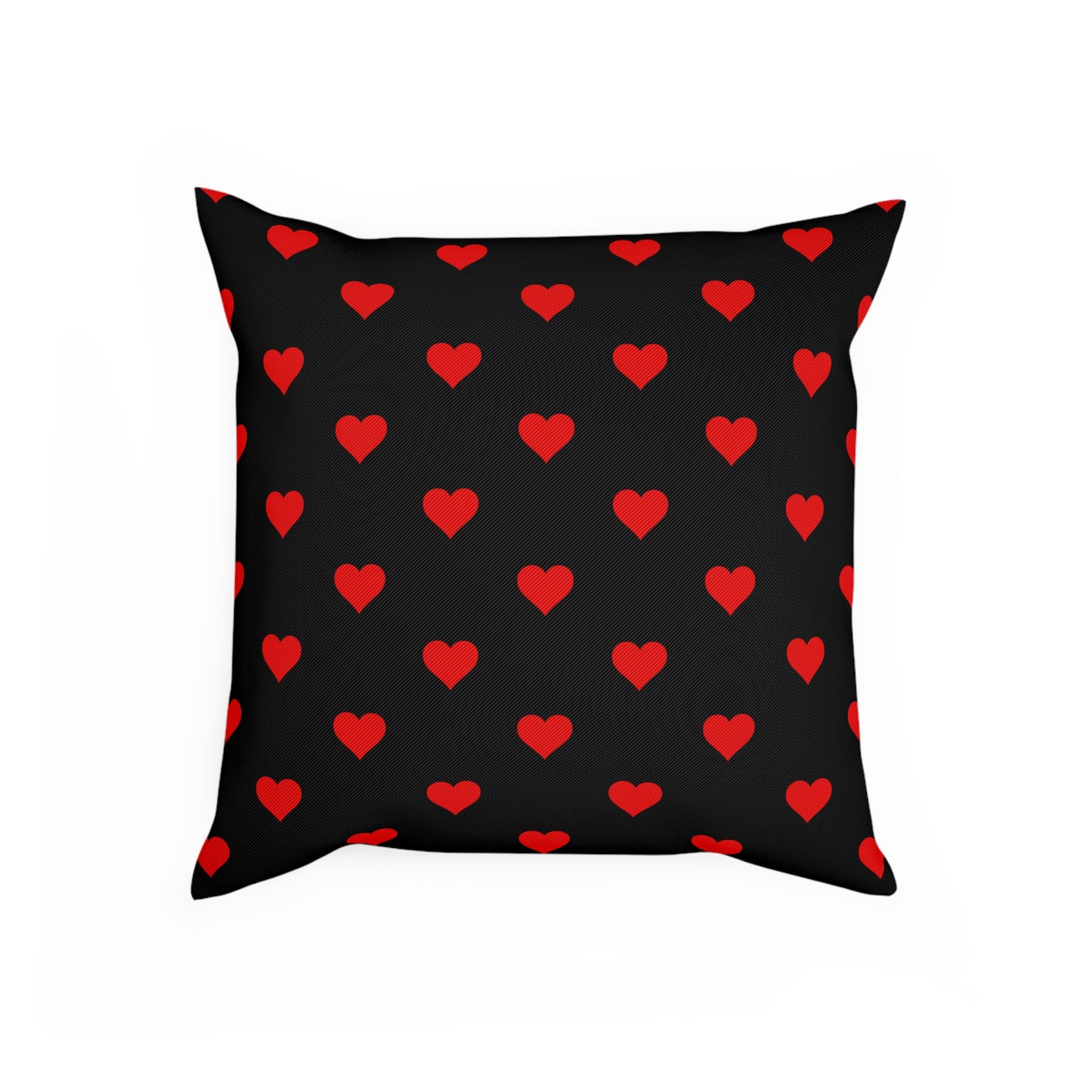 I Love People | Decorative Cushion