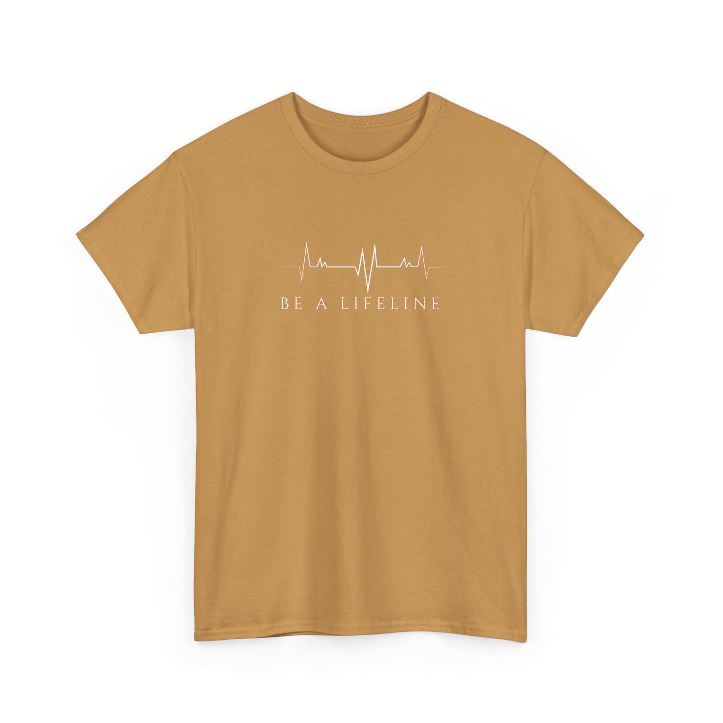I Love People - Be A Lifeline | T-Shirt