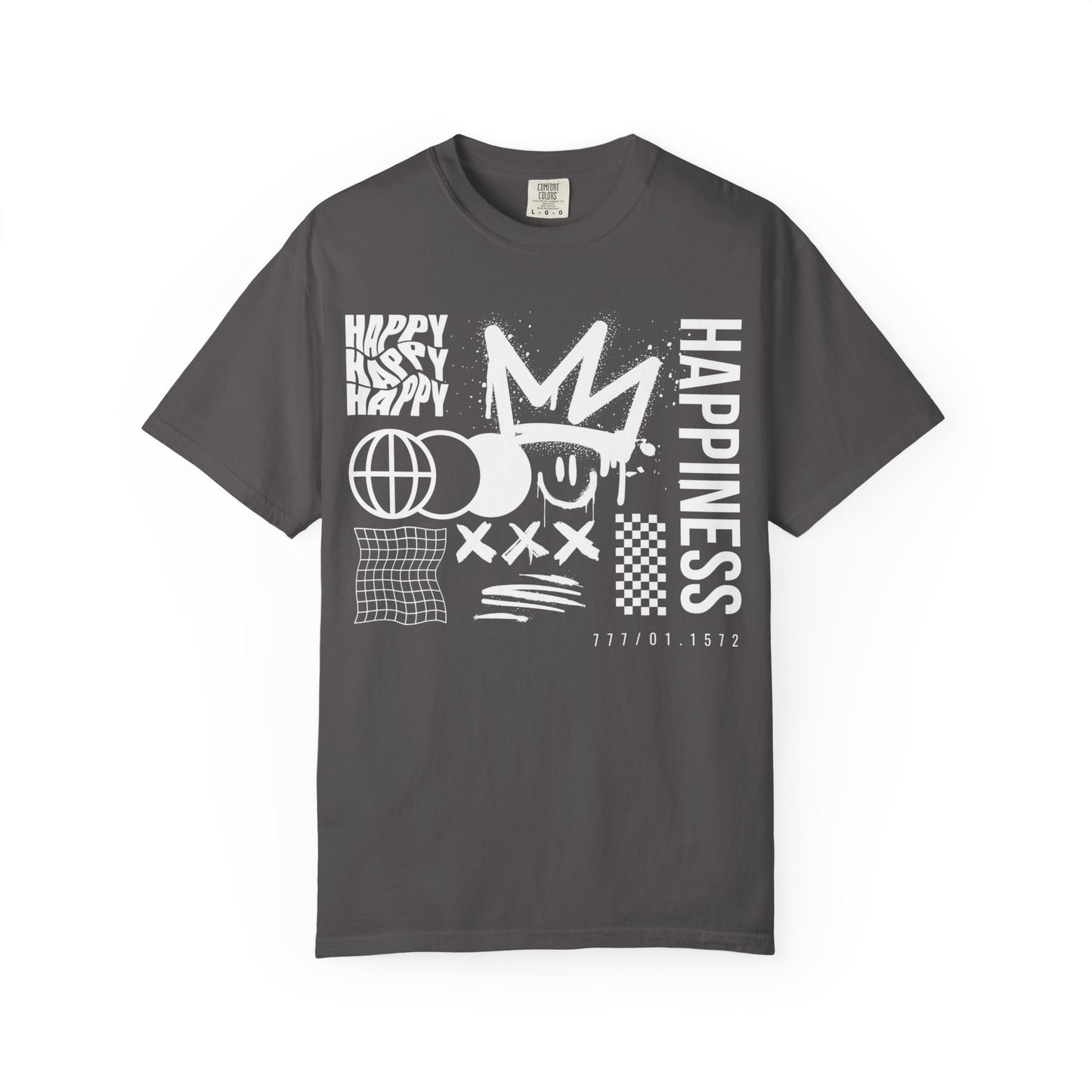 I Love People - Happiness | T-Shirt