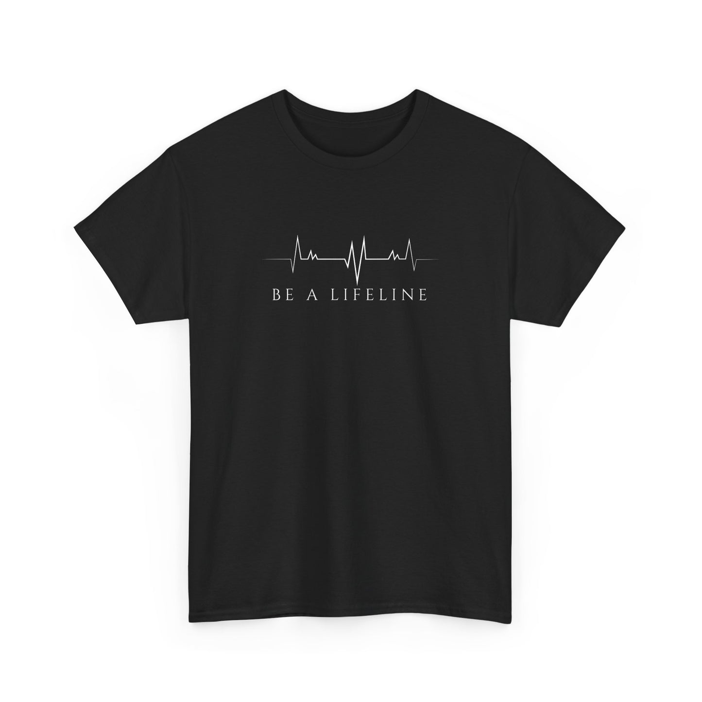 I Love People - Be A Lifeline | T-Shirt