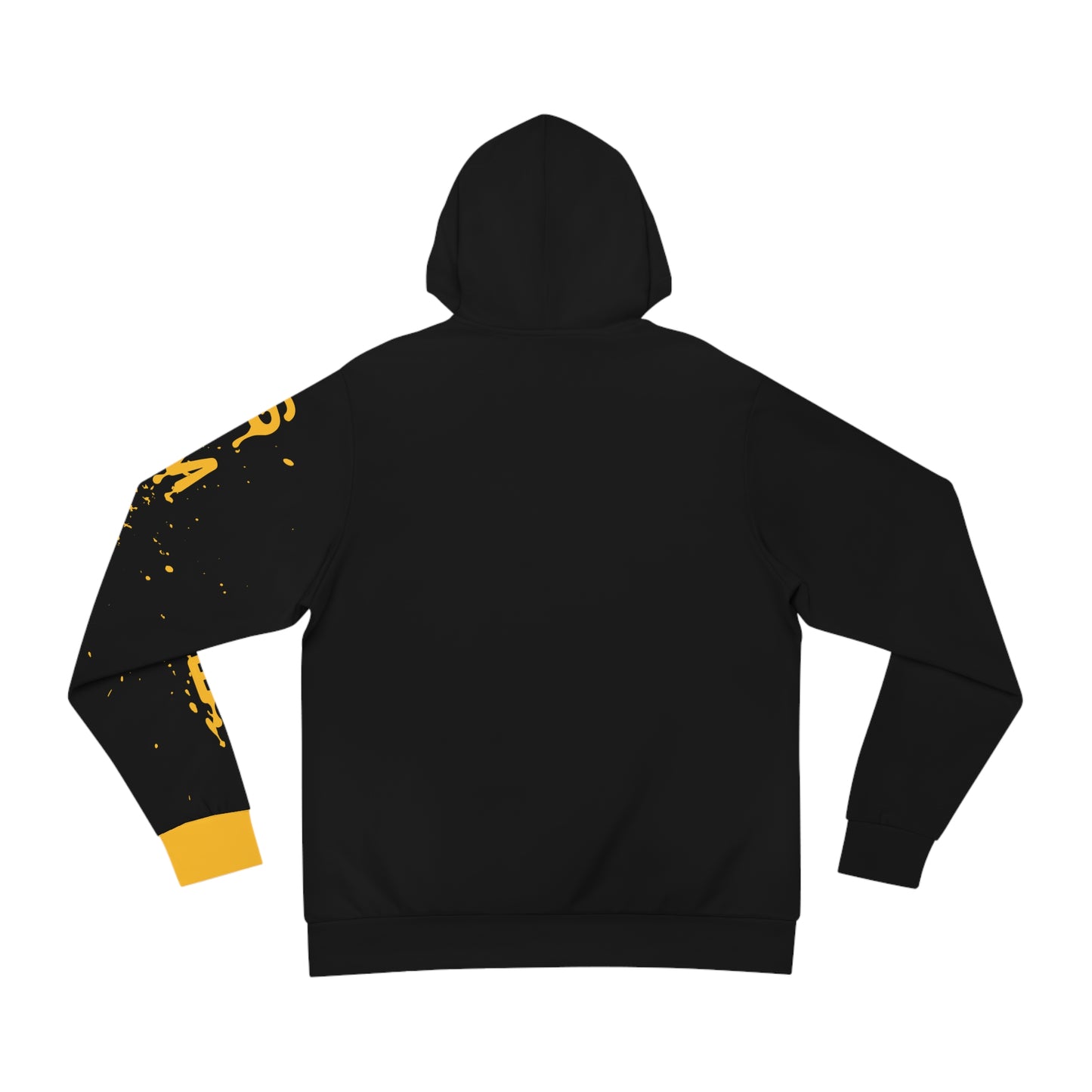 I Love People - Graffiti Smile | Hoodie