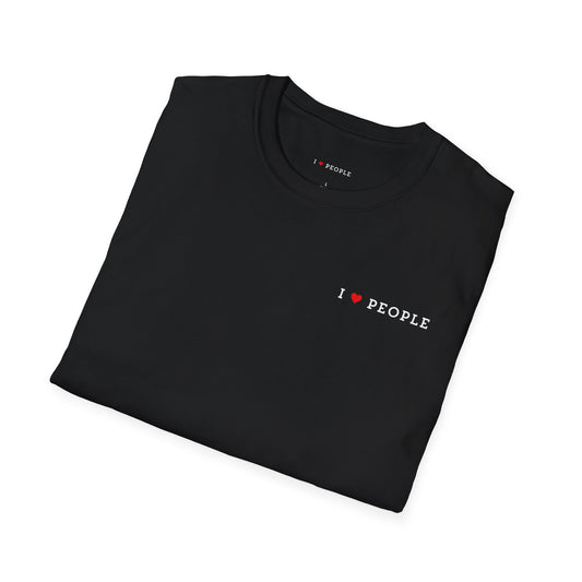 I Love People - Together | T-Shirt