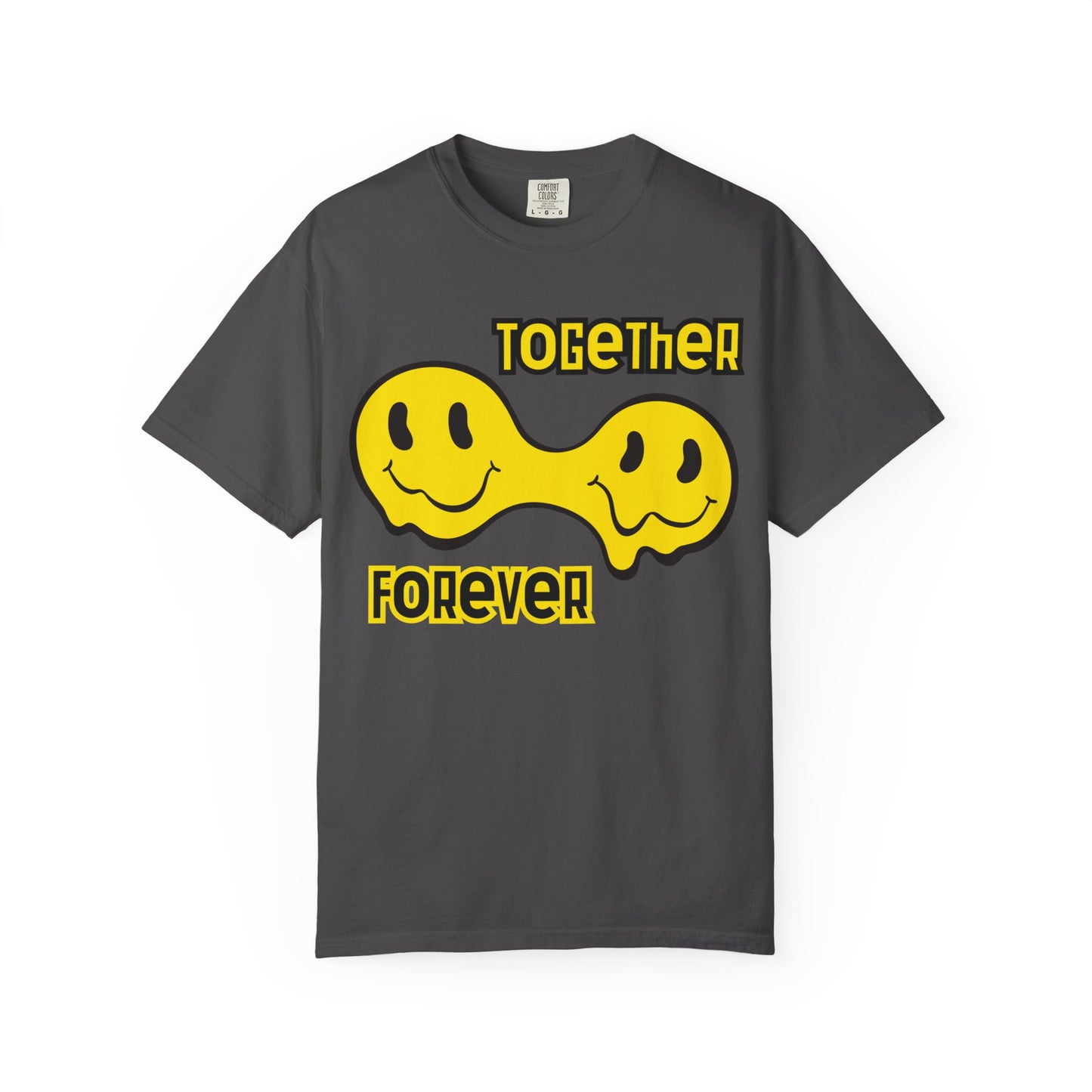 I Love People - Together Forever | T-Shirt