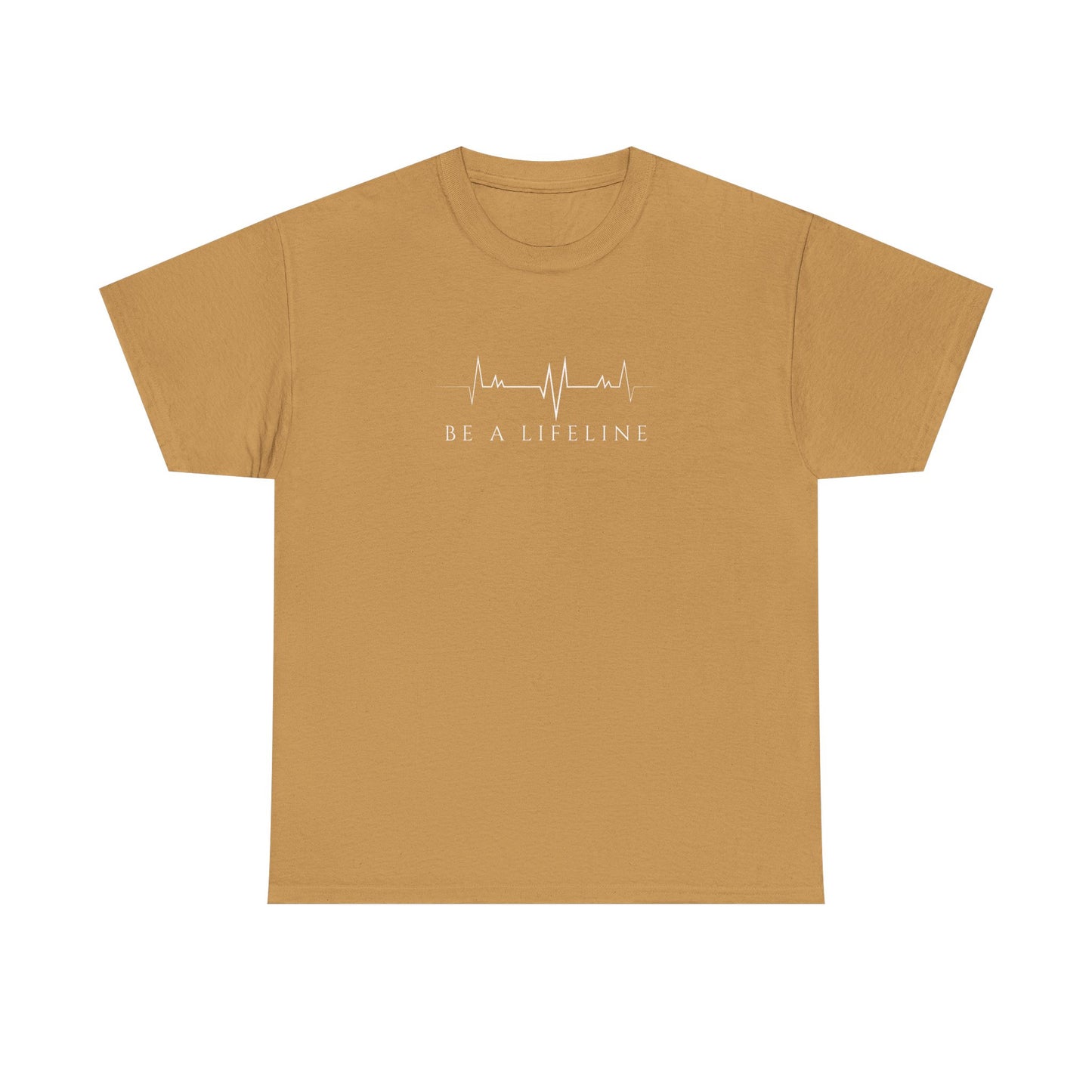 I Love People - Be A Lifeline | T-Shirt