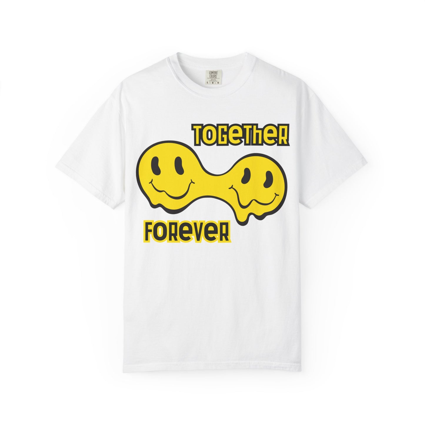 I Love People - Together Forever | T-Shirt