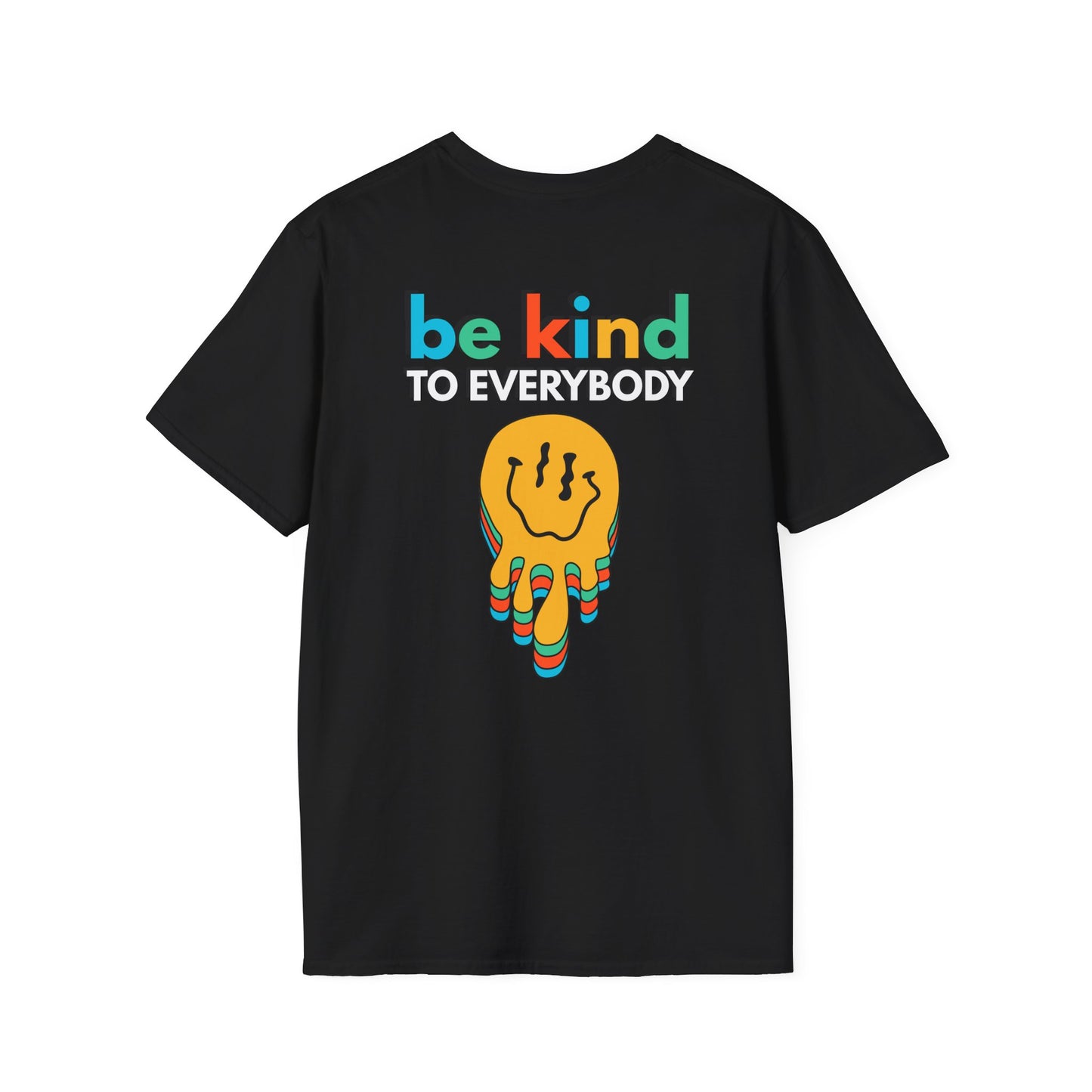 I Love People - be kind | T-Shirt