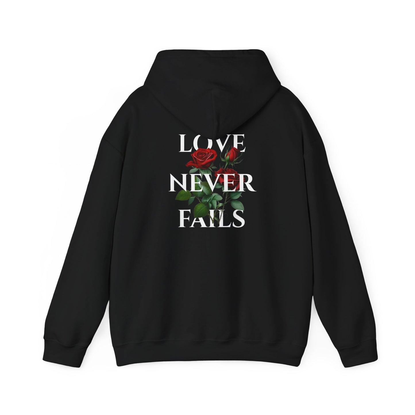 I Love People - You Are Loved | Hoodie
