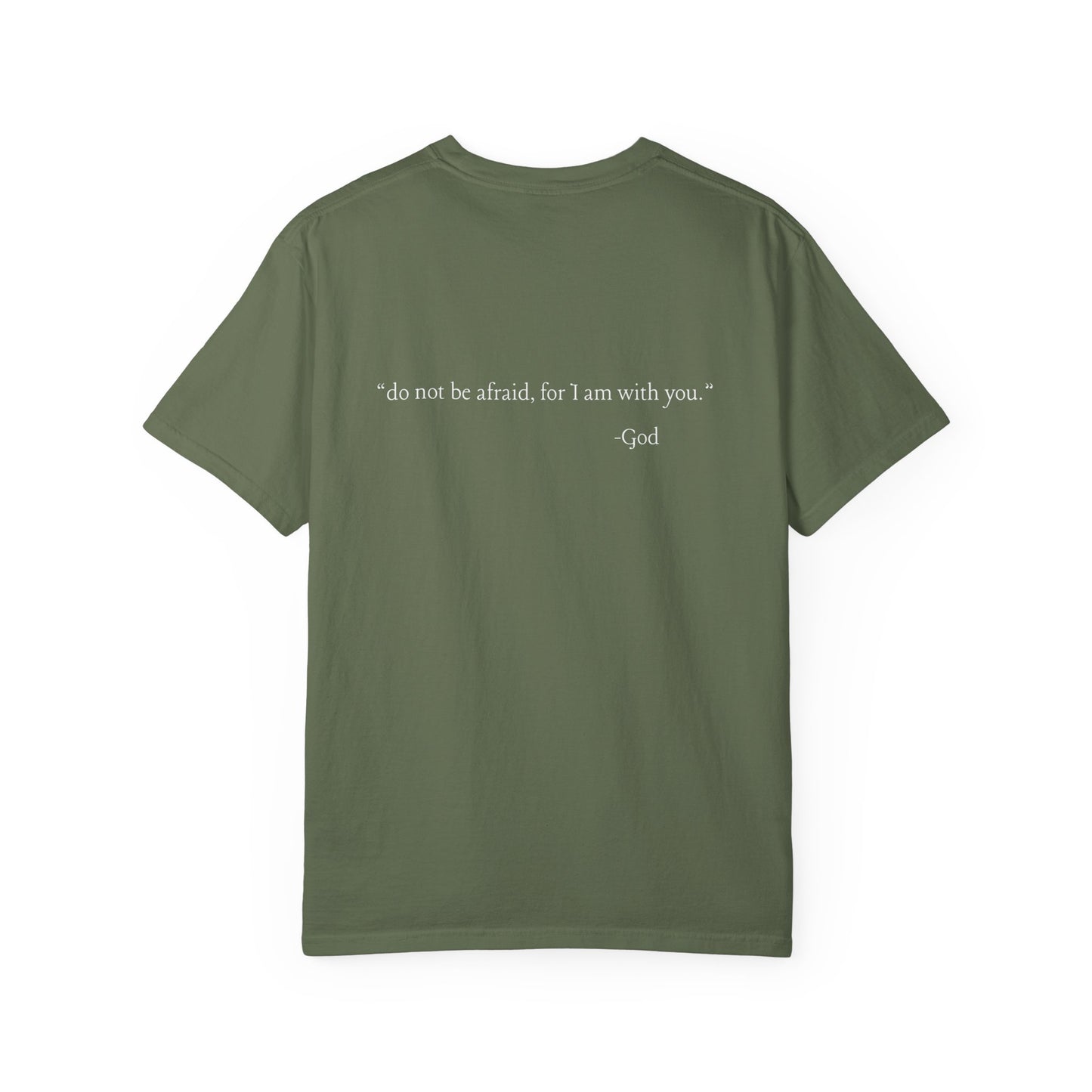 I Love People - you are not alone | T-Shirt