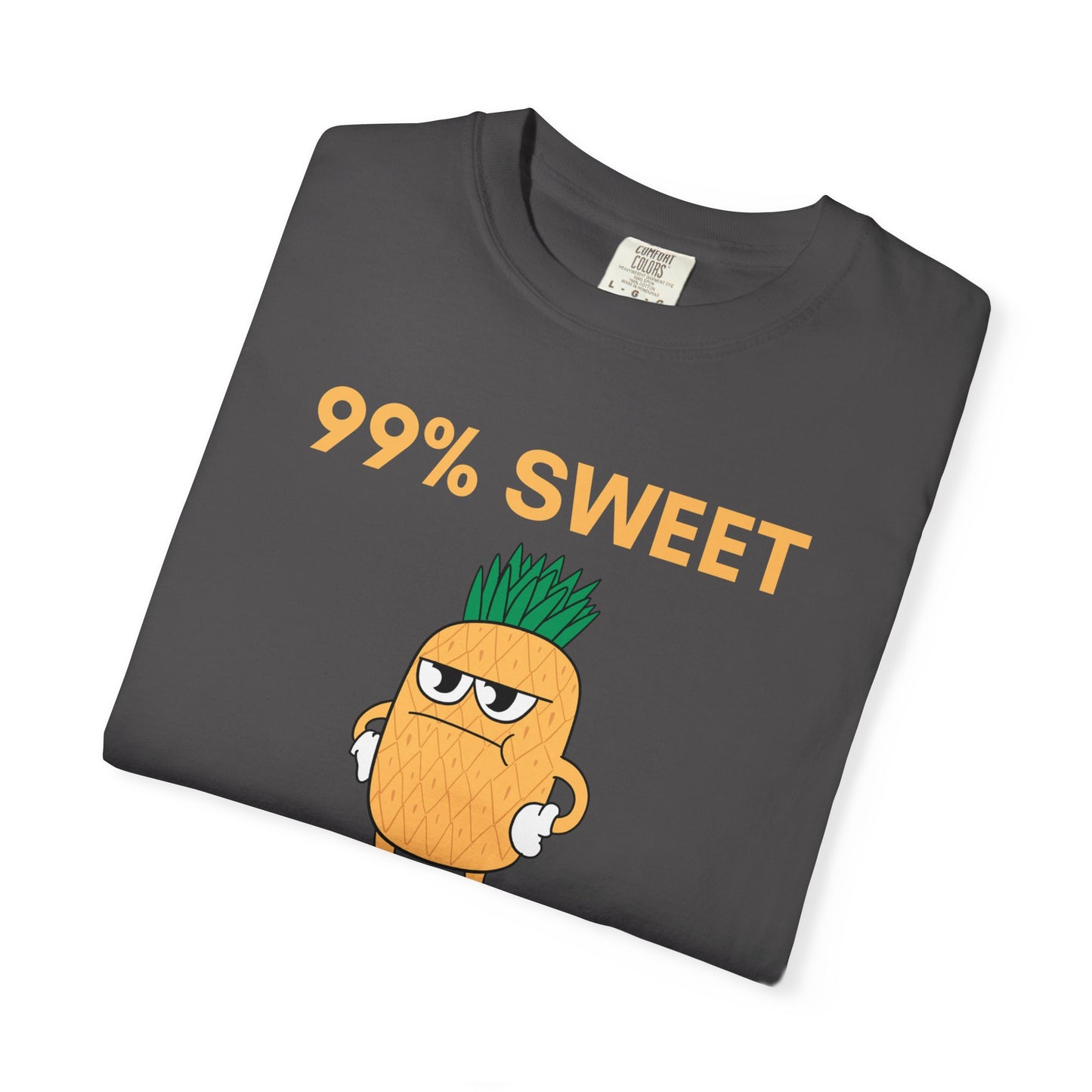 I Love People - 99% Sweet | T-Shirt