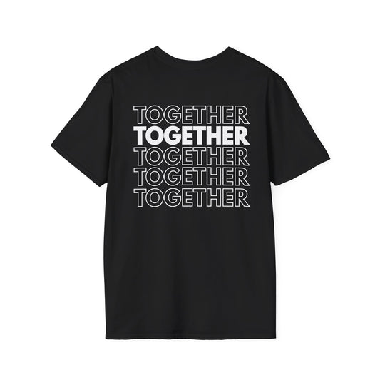 I Love People - Together | Unisex T-Shirt
