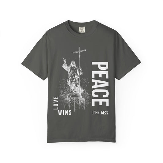 I Love People - Peace | T-Shirt
