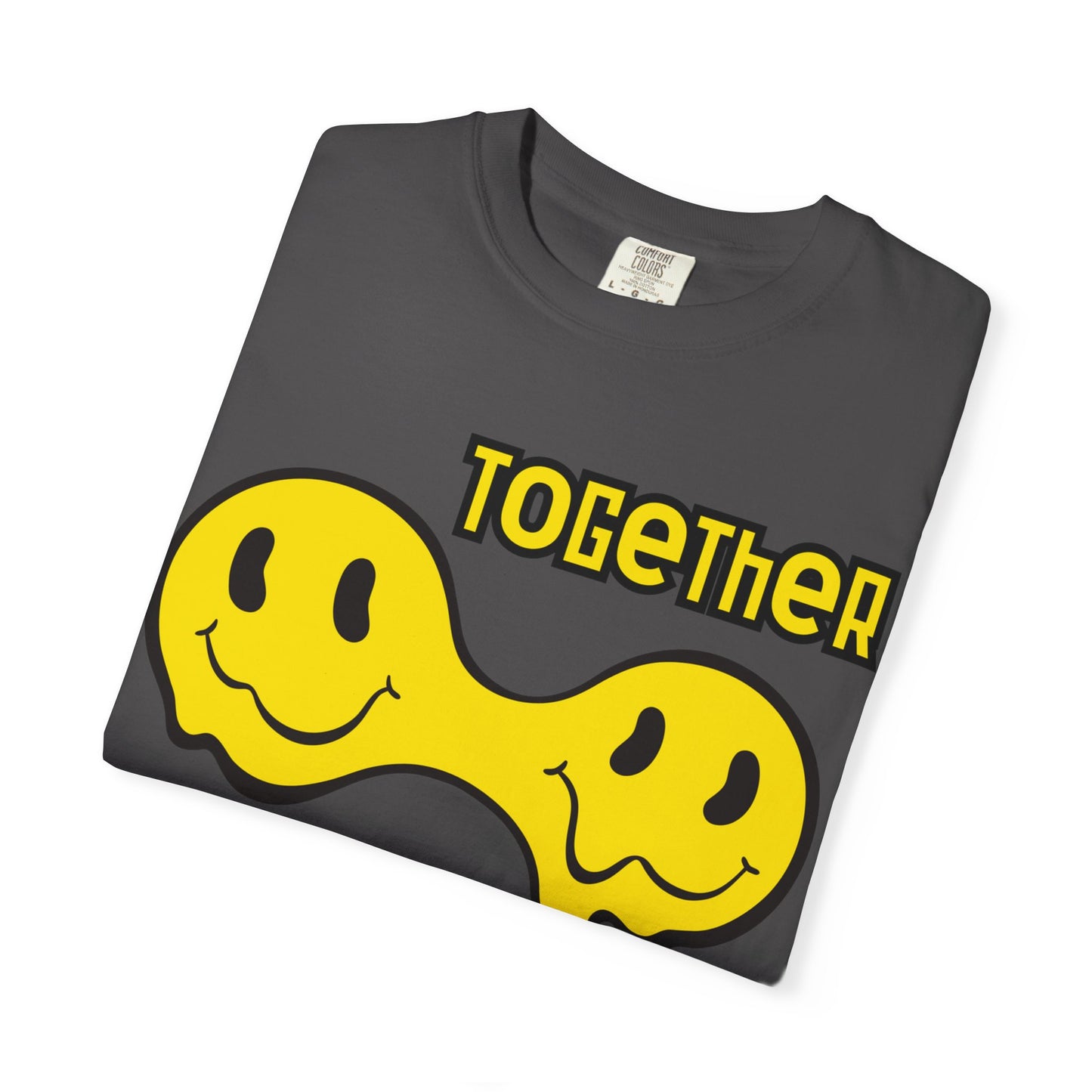 I Love People - Together Forever | T-Shirt