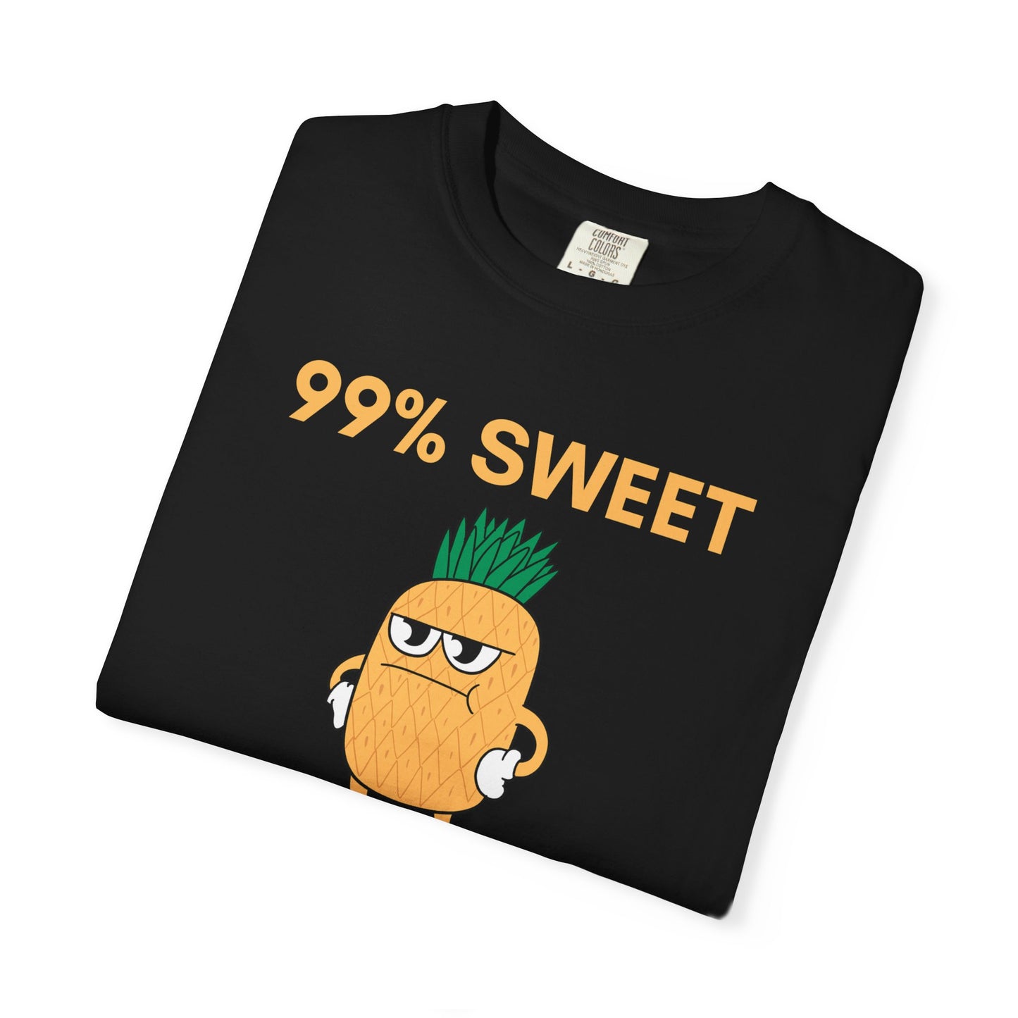 I Love People - 99% Sweet | T-Shirt