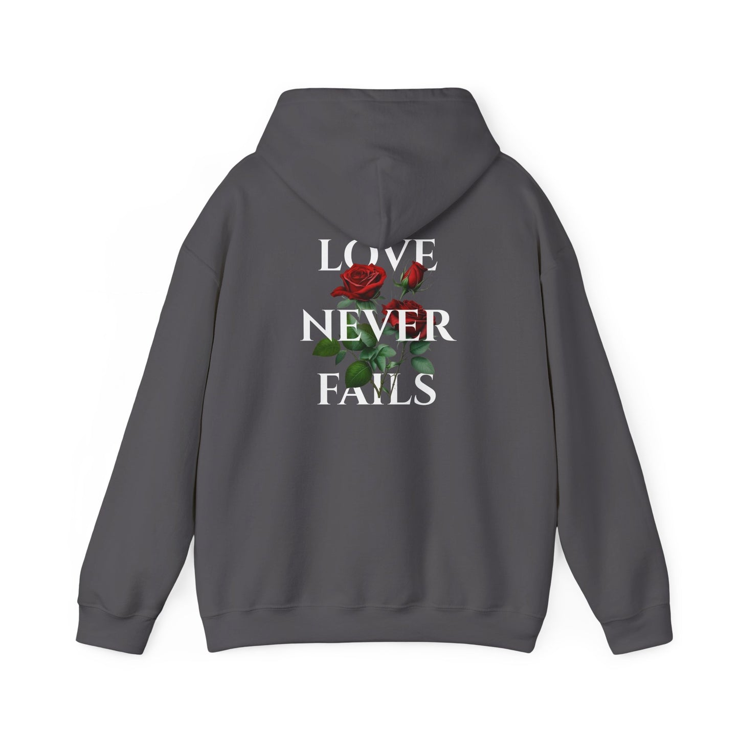 I Love People - You Are Loved | Hoodie