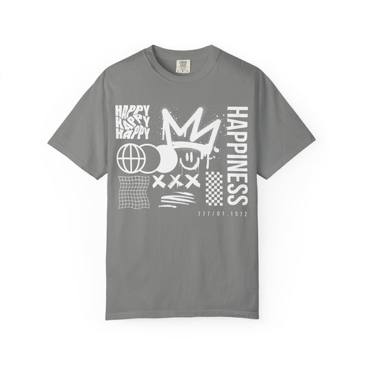 I Love People - Happiness | T-Shirt