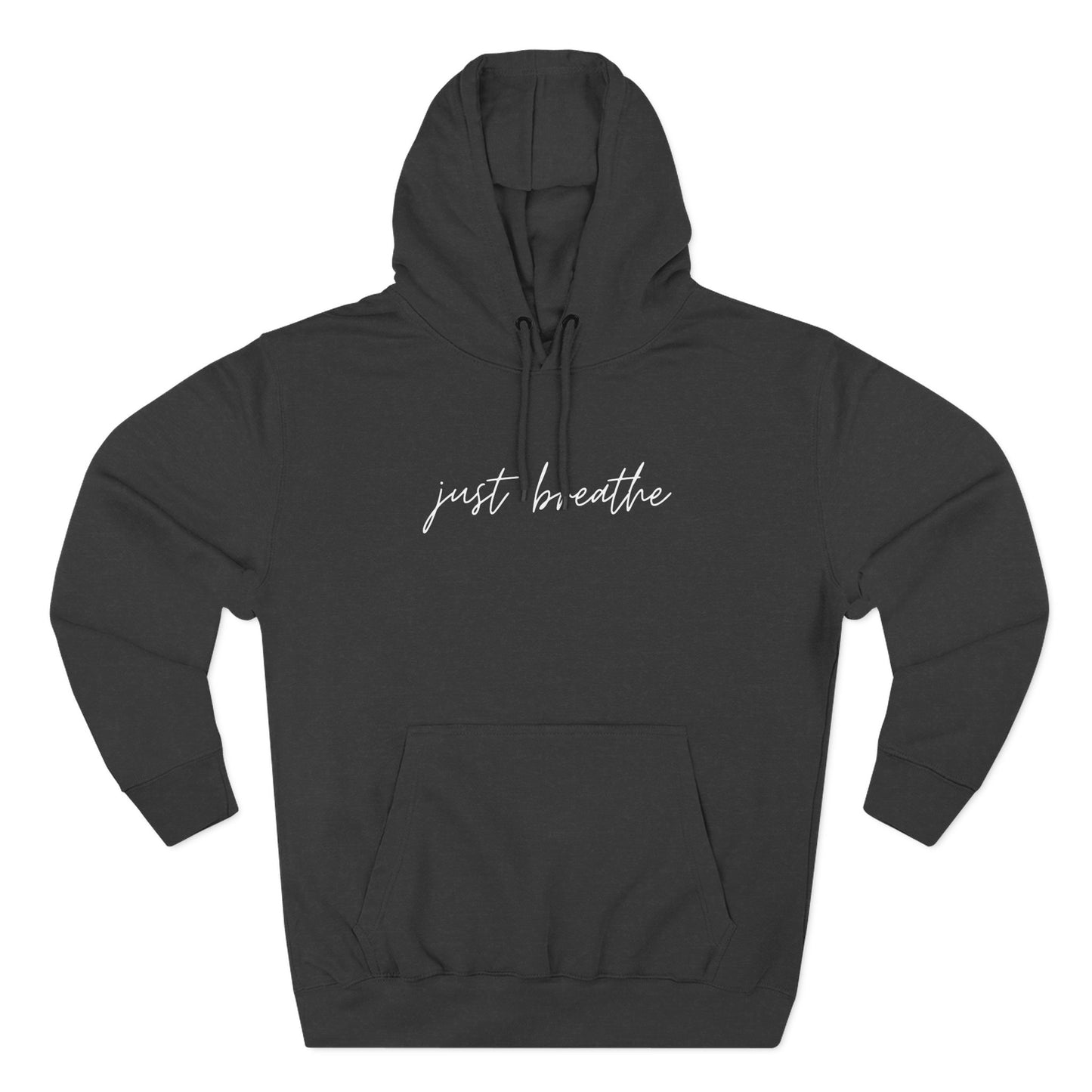 I Love People - Just Breathe | Hoodie