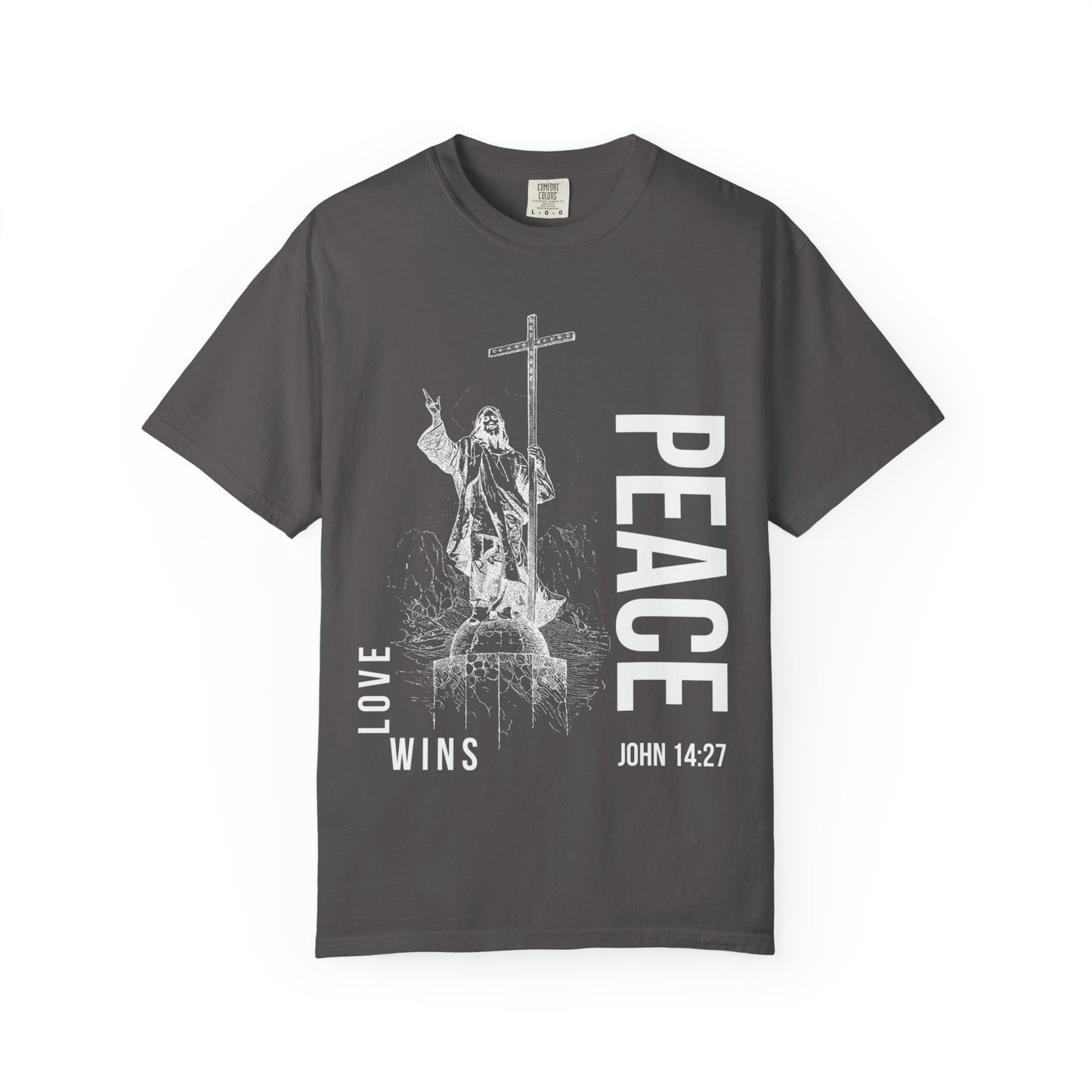 I Love People - Peace | T-Shirt
