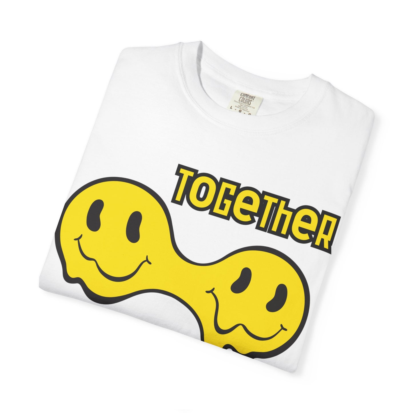 I Love People - Together Forever | T-Shirt