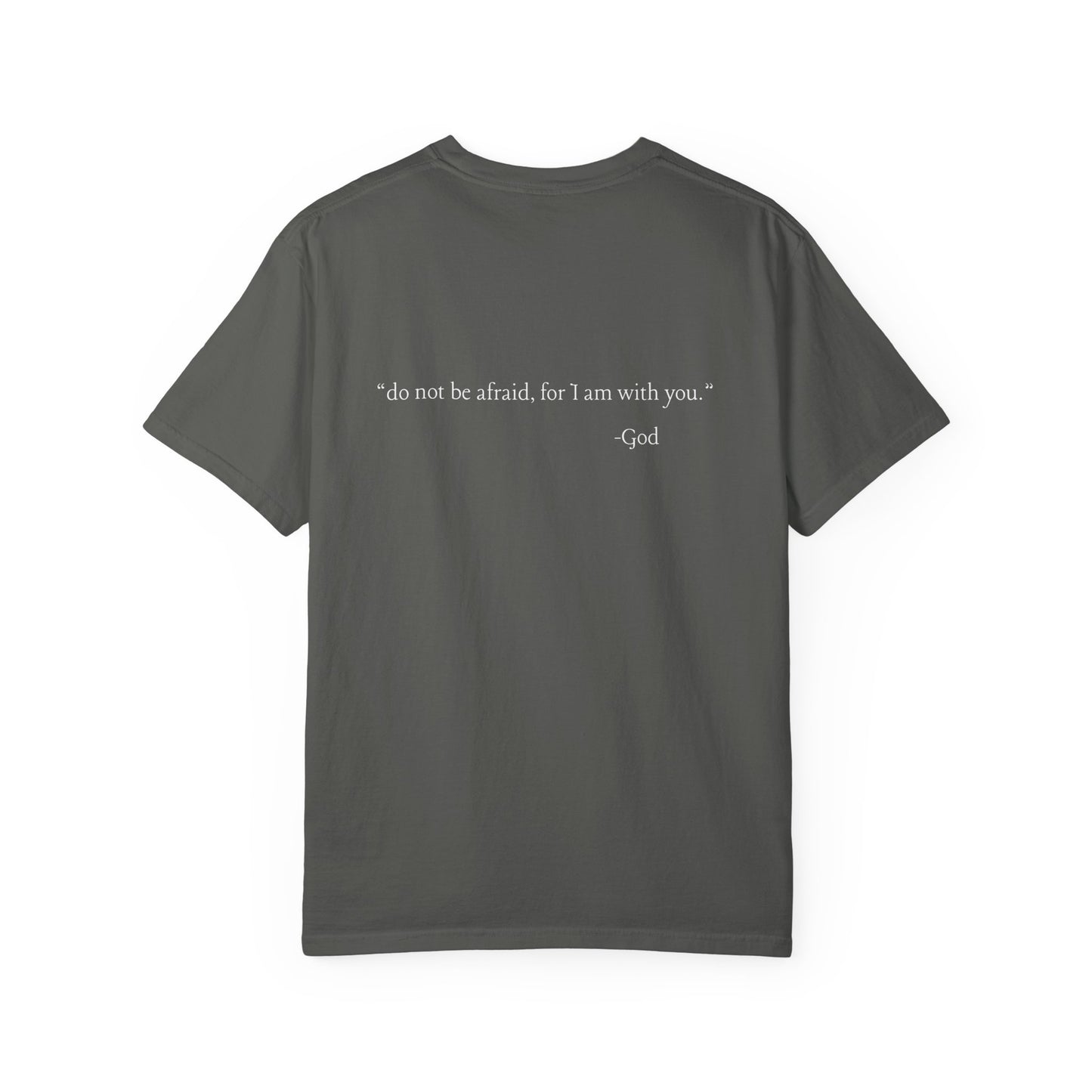 I Love People - you are not alone | T-Shirt