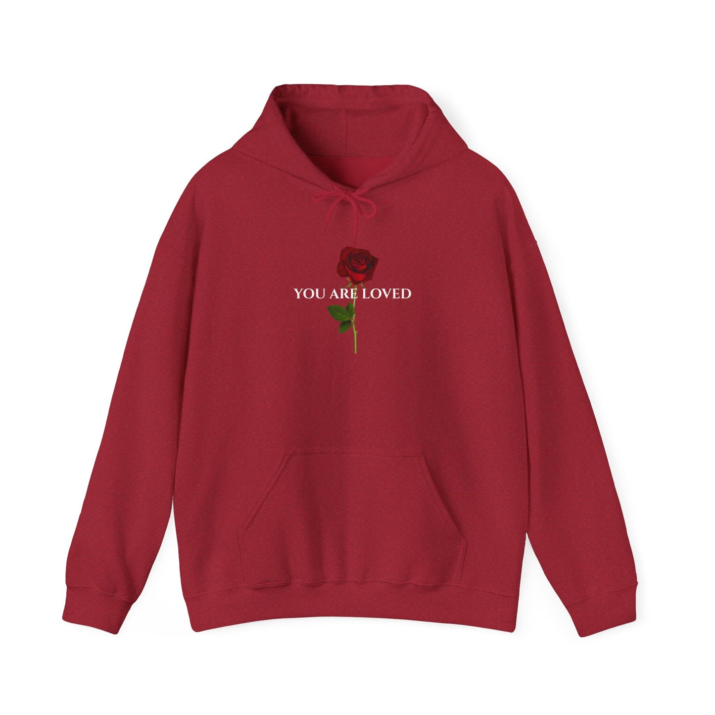 I Love People - You Are Loved | Hoodie