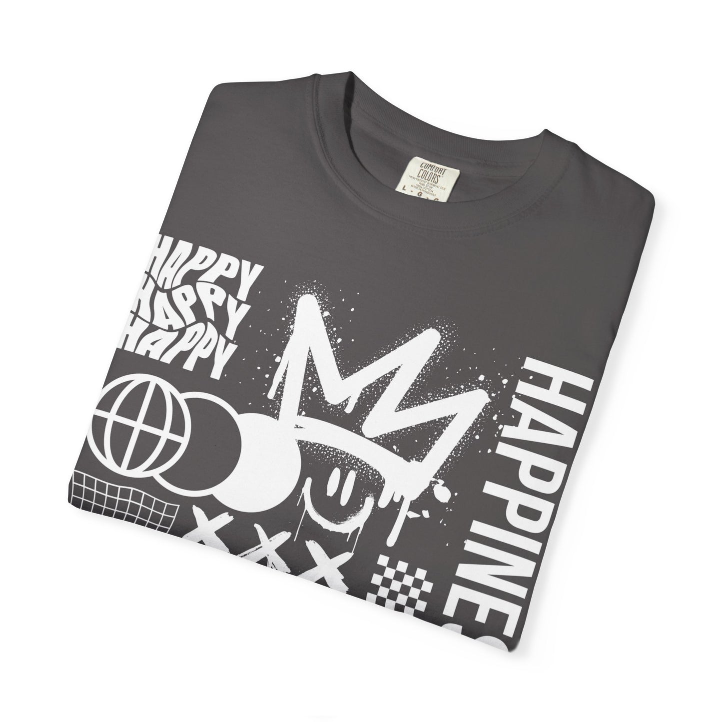 I Love People - Happiness | T-Shirt