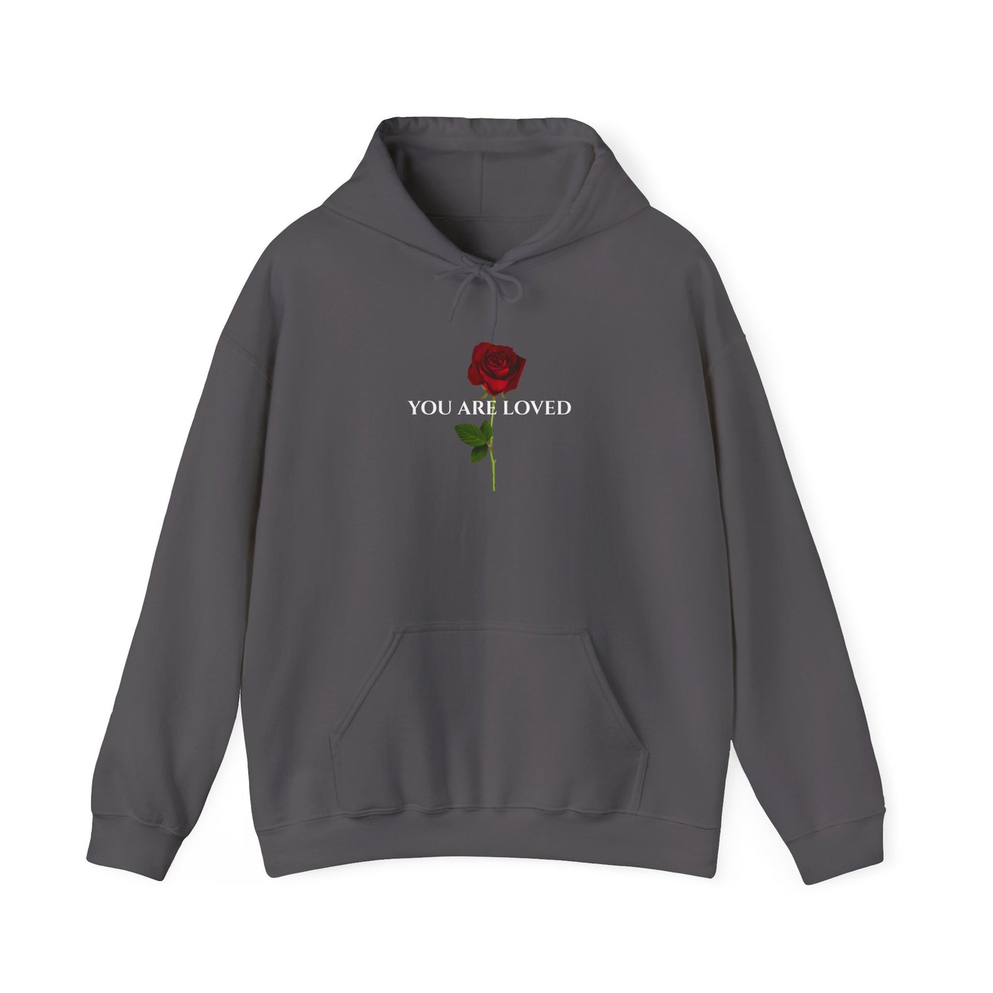 I Love People - You Are Loved | Hoodie